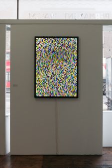 Light Lines No. 2  Light Arranged by Chance series, 2016  Duratran print in Lightbox  Framed, 74.5 x mmxshow13.jpg